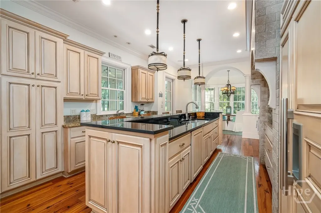 224 Dogwood Way Richmond Hill GA 31324