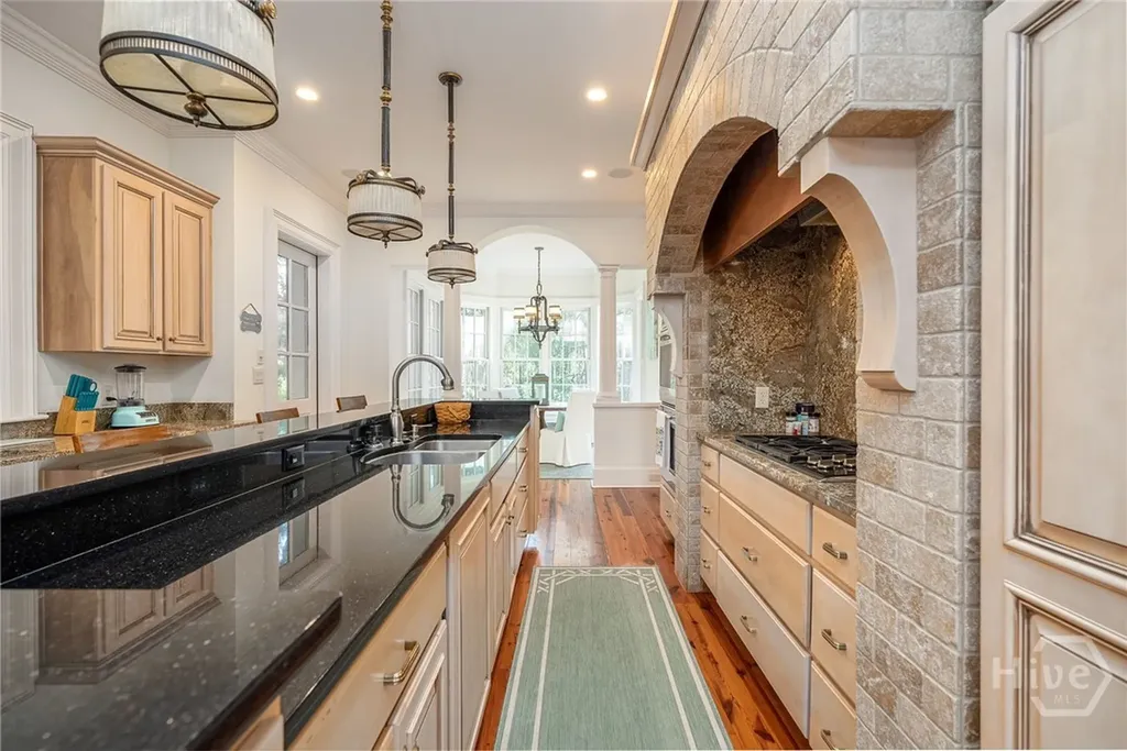 224 Dogwood Way Richmond Hill GA 31324
