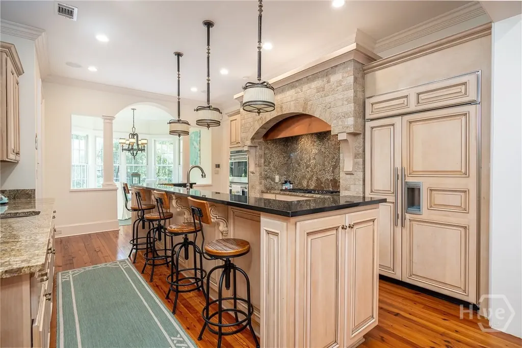 224 Dogwood Way Richmond Hill GA 31324