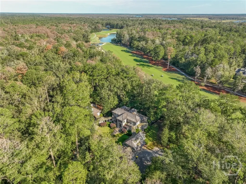 224 Dogwood Way Richmond Hill GA 31324