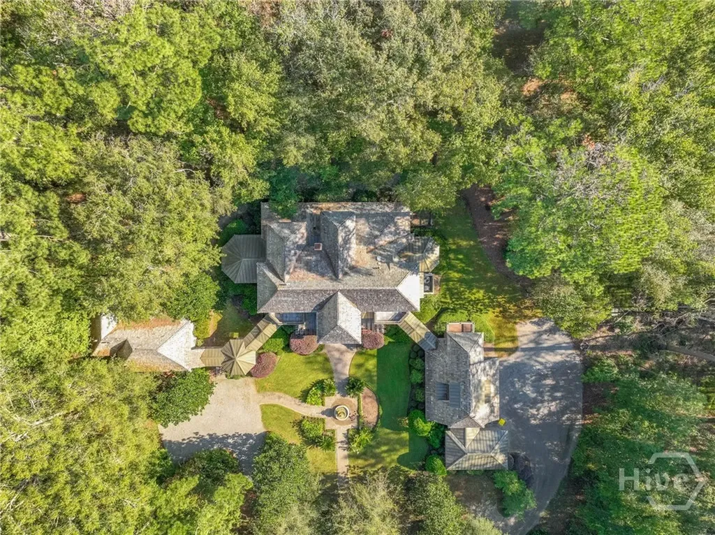 224 Dogwood Way Richmond Hill GA 31324