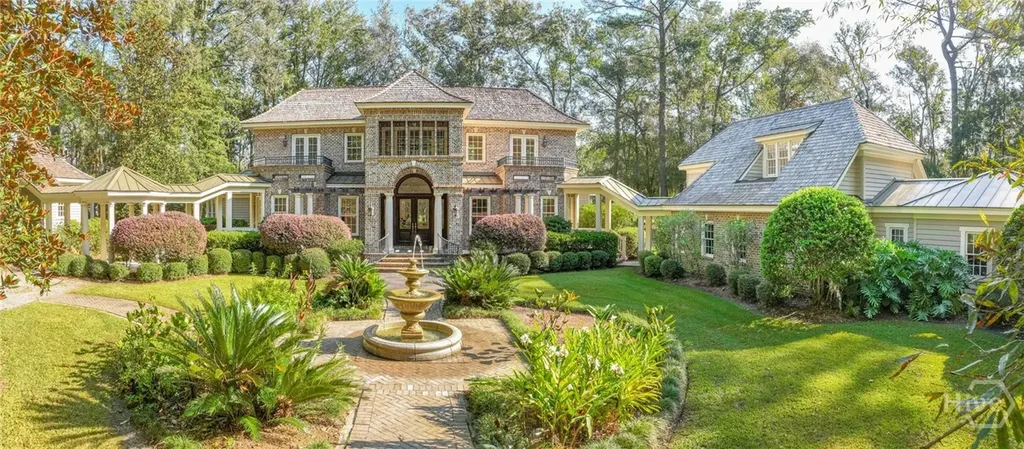 224 Dogwood Way Richmond Hill GA 31324