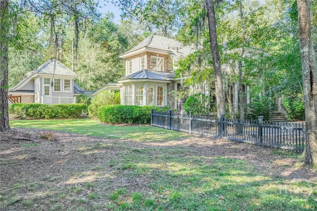 224 Dogwood Way Richmond Hill GA 31324