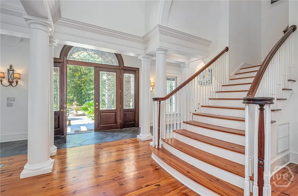 224 Dogwood Way Richmond Hill GA 31324