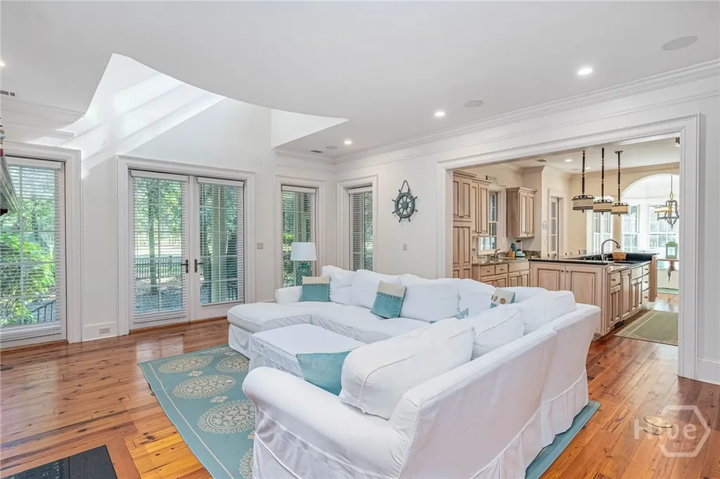 224 Dogwood Way Richmond Hill GA 31324