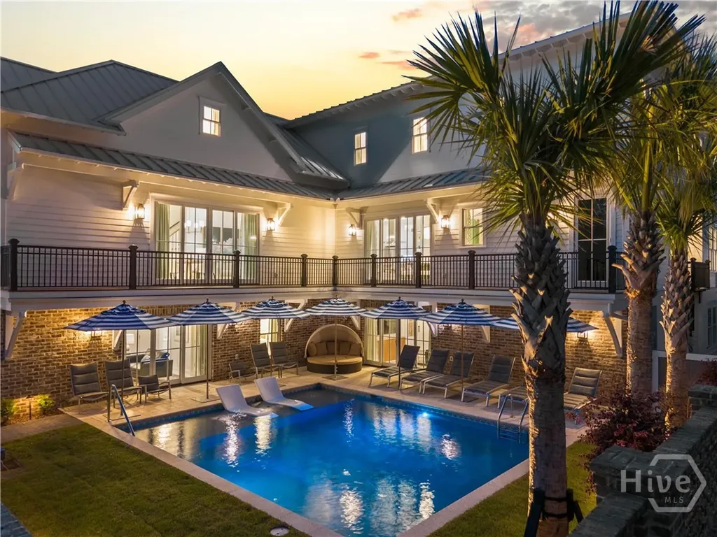 104 17th Street Tybee Island GA 31328