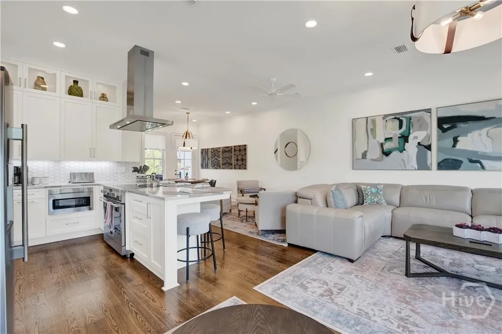 104 17th Street Tybee Island GA 31328