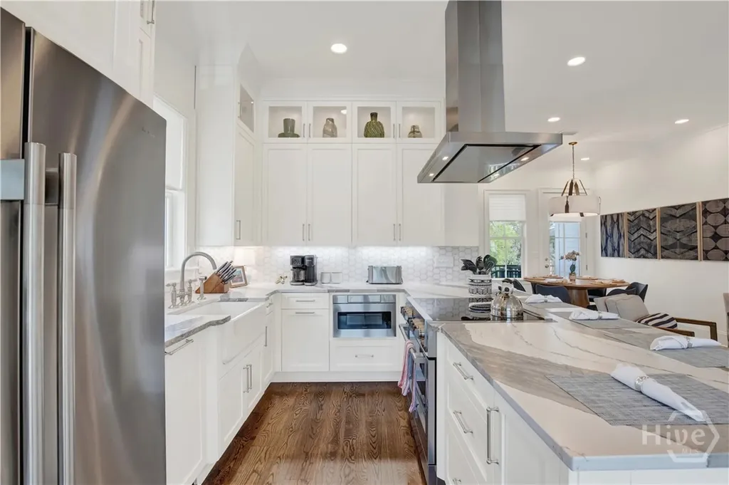 104 17th Street Tybee Island GA 31328