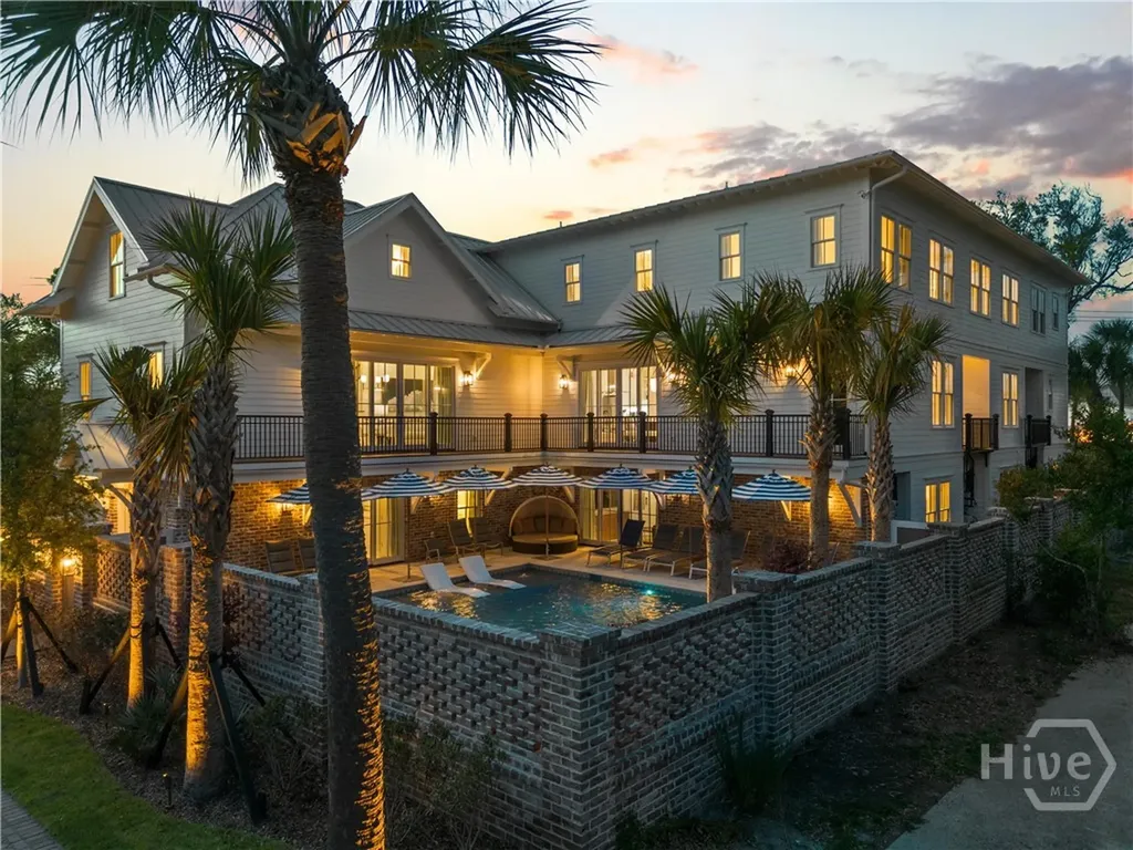 104 17th Street Tybee Island GA 31328