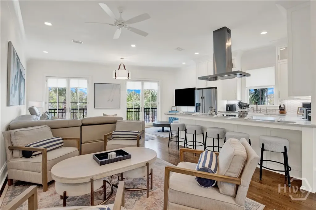 104 17th Street Tybee Island GA 31328