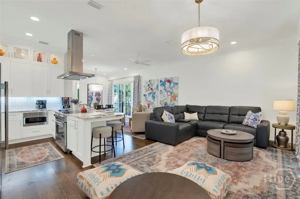 104 17th Street Tybee Island GA 31328