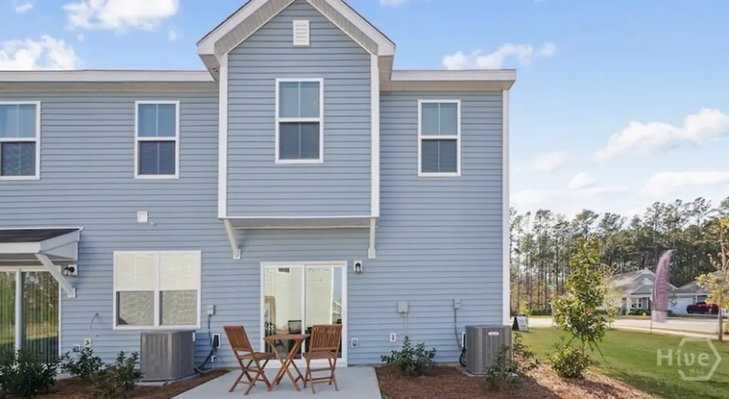 101 Petworth Place Pooler GA 31322