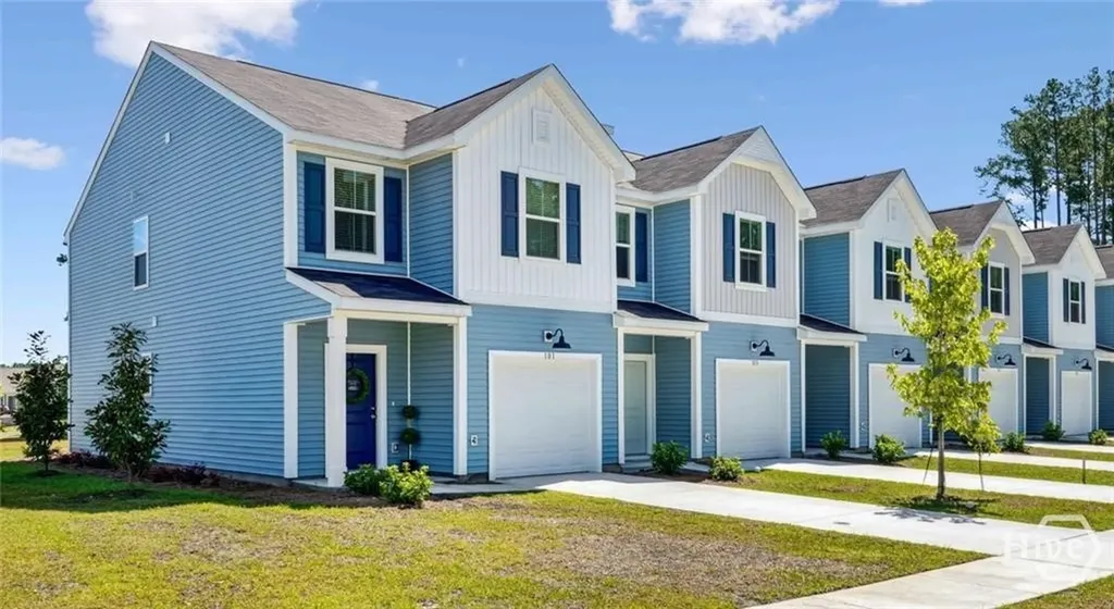 101 Petworth Place Pooler GA 31322