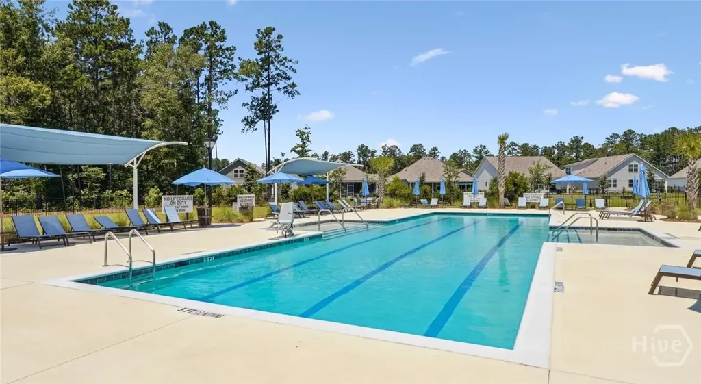 101 Petworth Place Pooler GA 31322