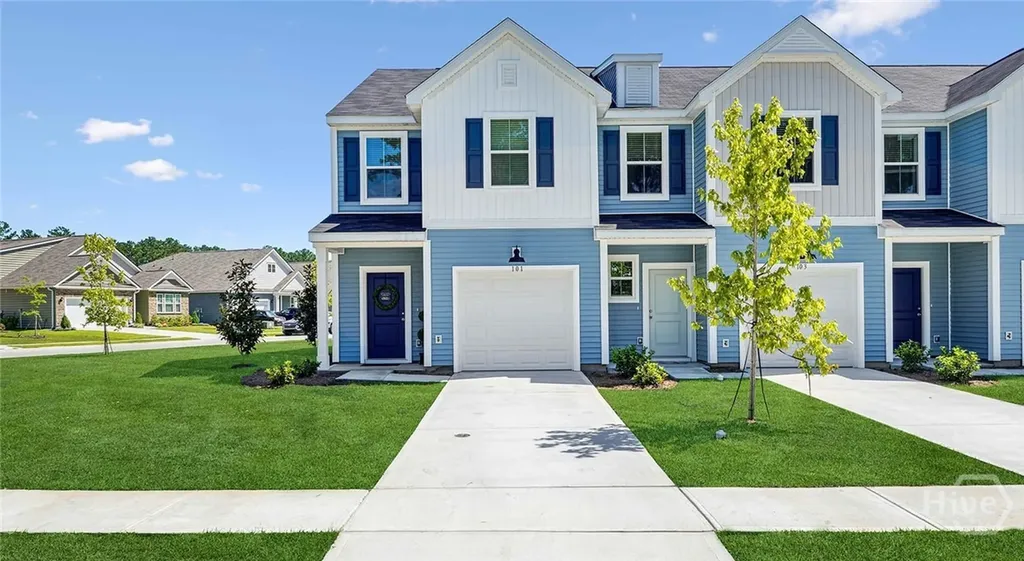 101 Petworth Place Pooler GA 31322
