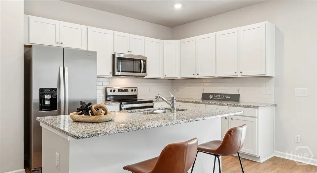 101 Petworth Place Pooler GA 31322