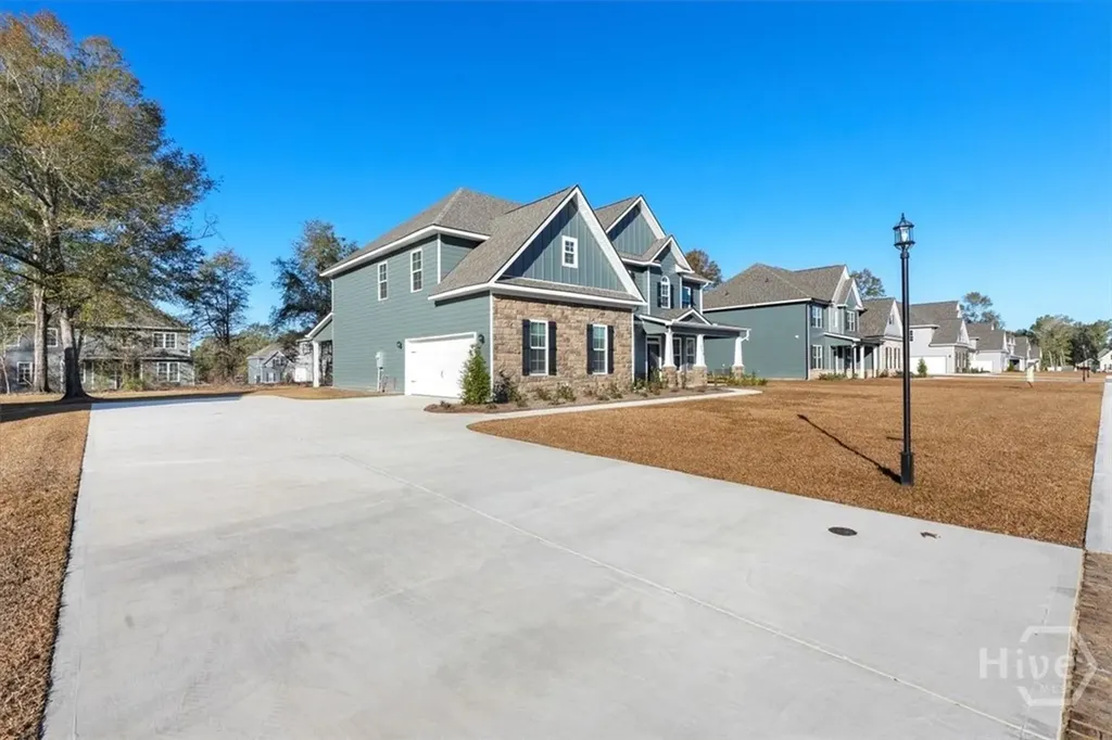 110 Concord Drive Guyton GA 31312