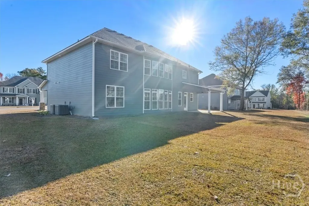 110 Concord Drive Guyton GA 31312