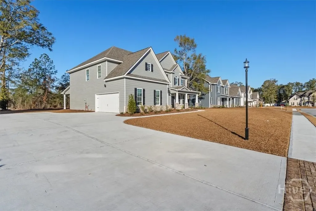 104 Concord Drive Guyton GA 31312