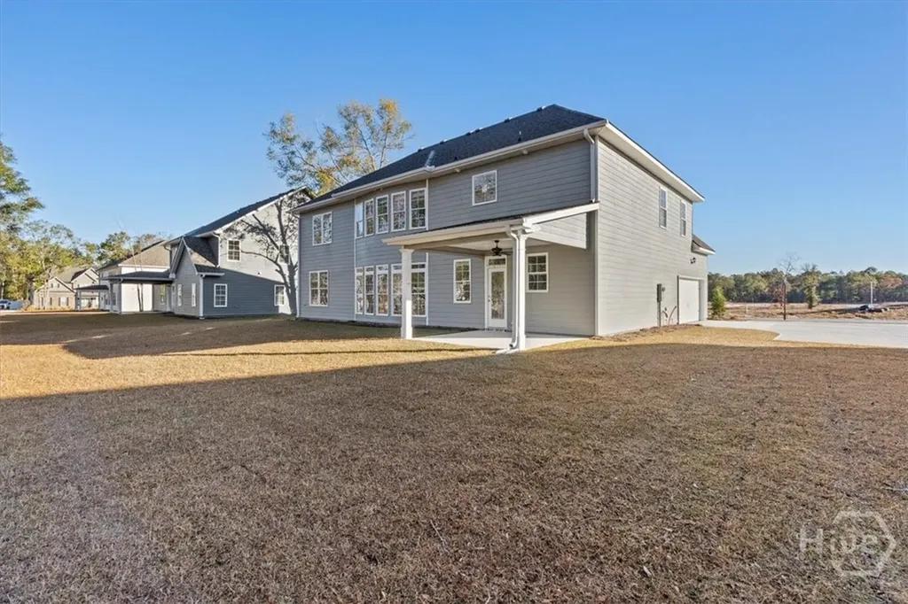 104 Concord Drive Guyton GA 31312
