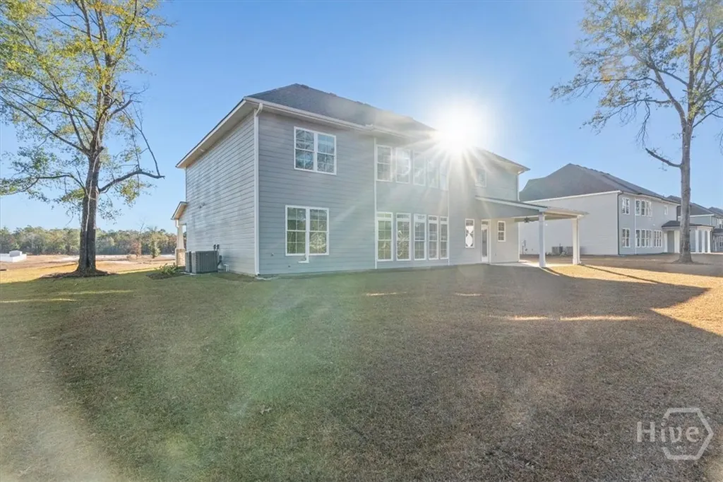 104 Concord Drive Guyton GA 31312
