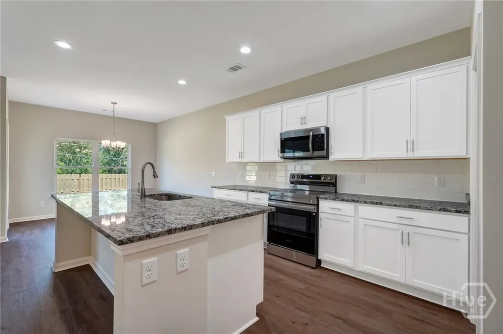 403 Anzio Drive Statesboro GA 30461