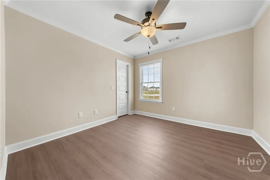 0 Ryegrass Road Statesboro GA 30458