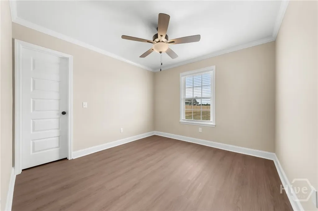 0 Ryegrass Road Statesboro GA 30458
