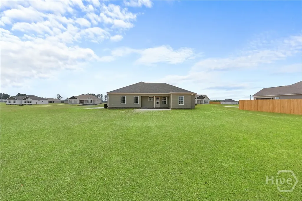 0 Ryegrass Road Statesboro GA 30458
