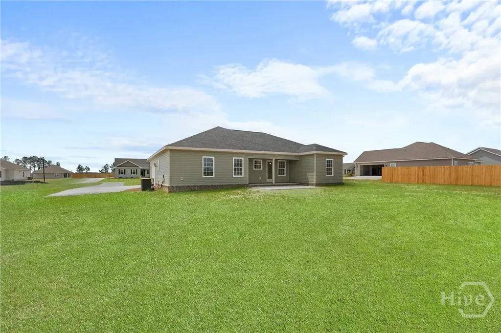 0 Ryegrass Road Statesboro GA 30458