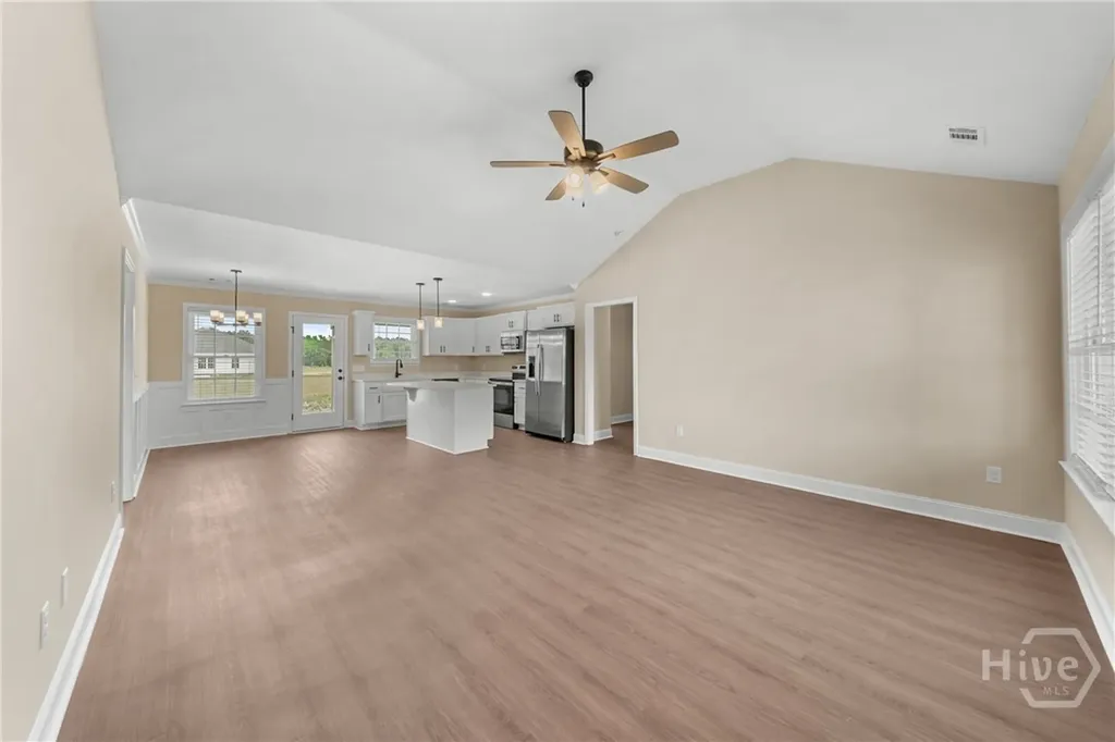 0 Ryegrass Road Statesboro GA 30458