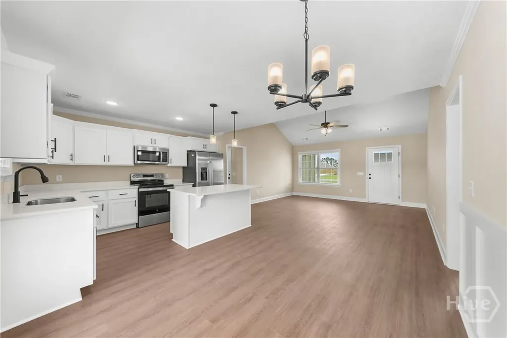 0 Ryegrass Road Statesboro GA 30458