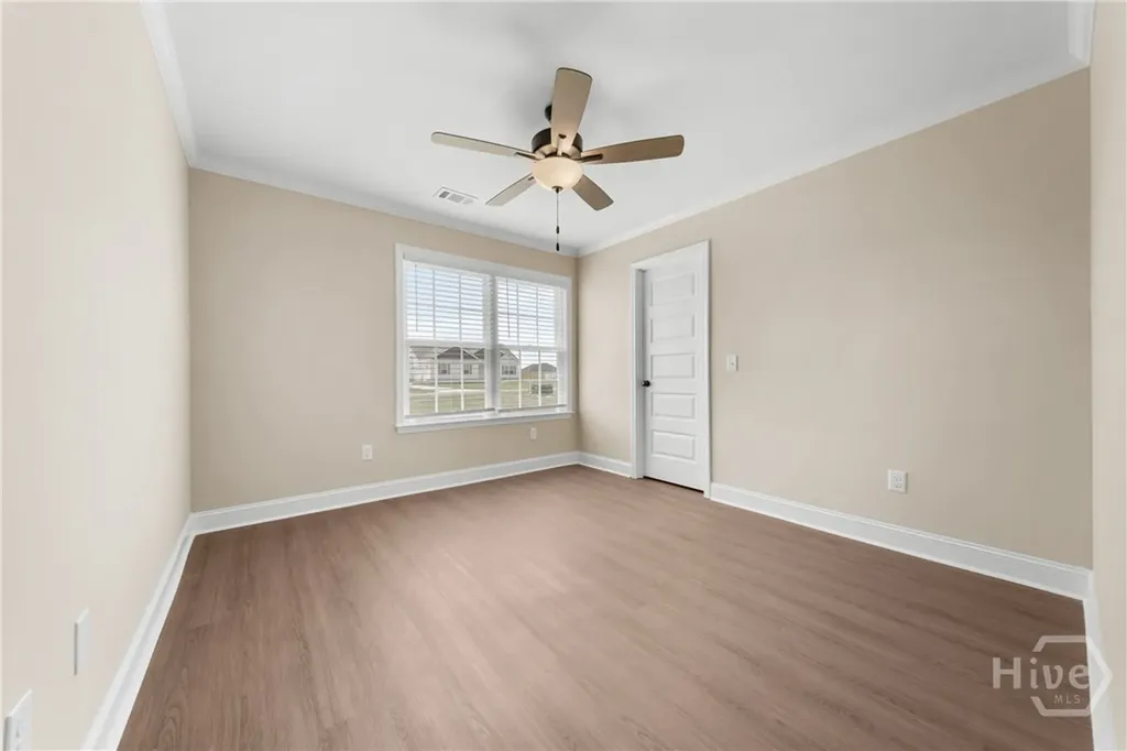 0 Ryegrass Road Statesboro GA 30458