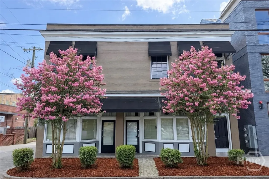 1014 Abercorn Street Savannah GA 31401