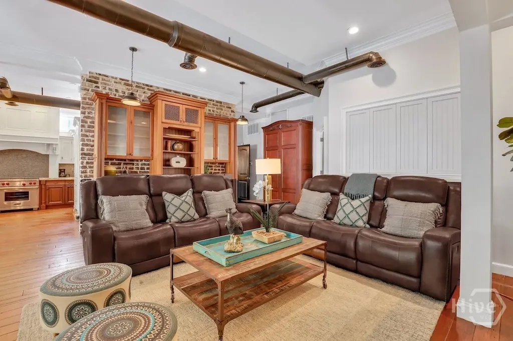 1014 Abercorn Street Savannah GA 31401