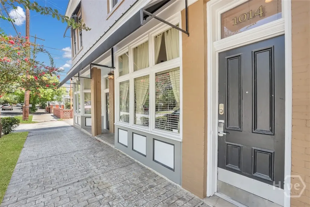 1014 Abercorn Street Savannah GA 31401