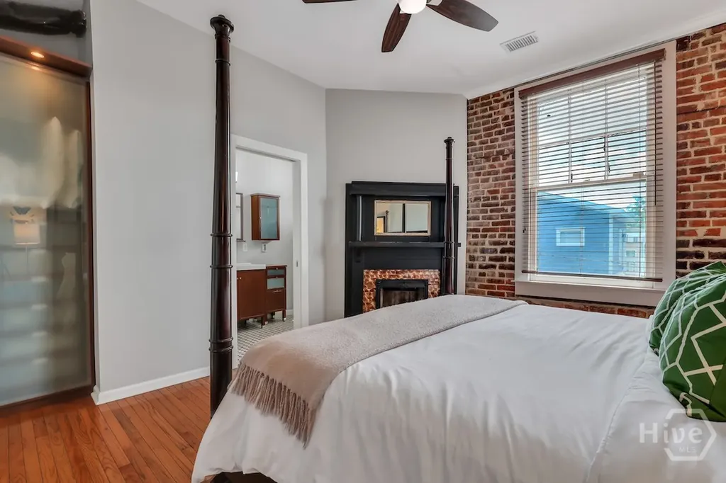 1014 Abercorn Street Savannah GA 31401
