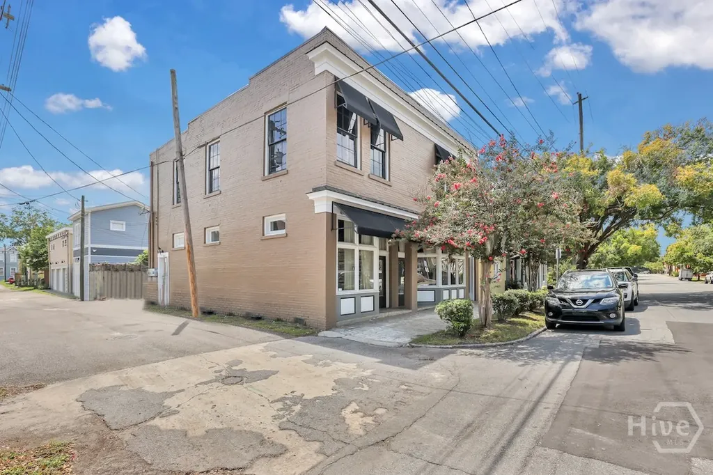 1014 Abercorn Street Savannah GA 31401