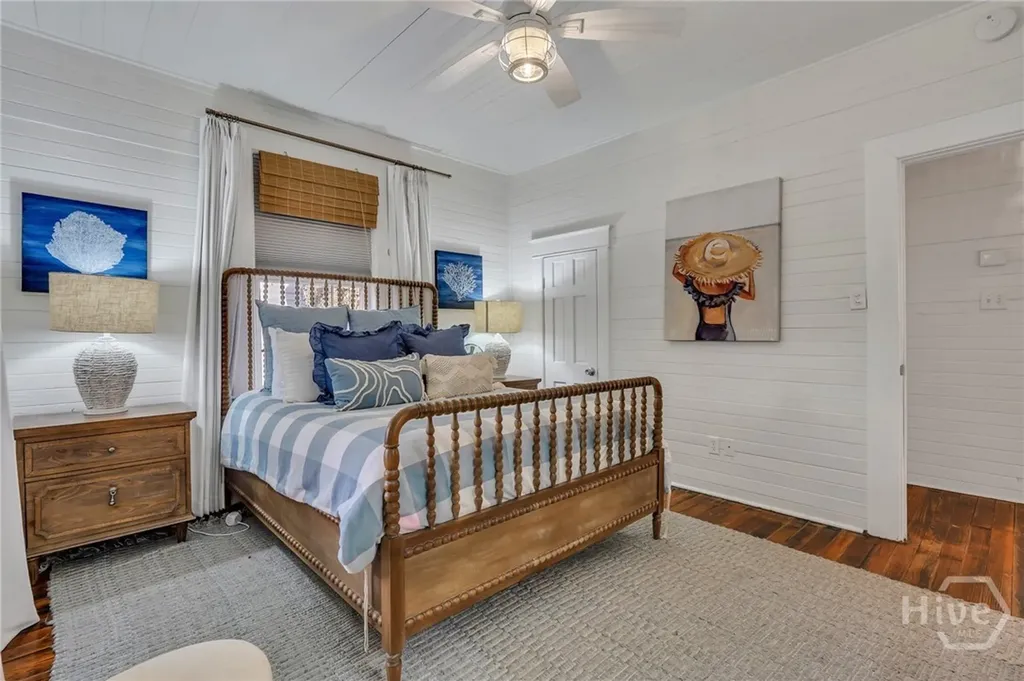 16 6th Avenue Tybee Island GA 31328