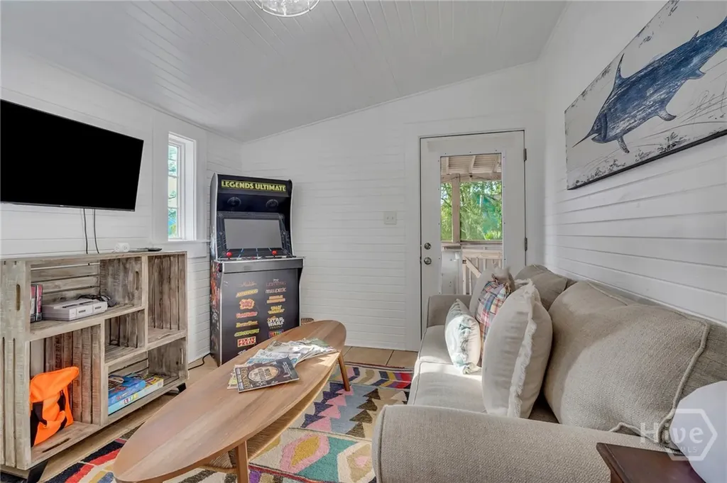 16 6th Avenue Tybee Island GA 31328