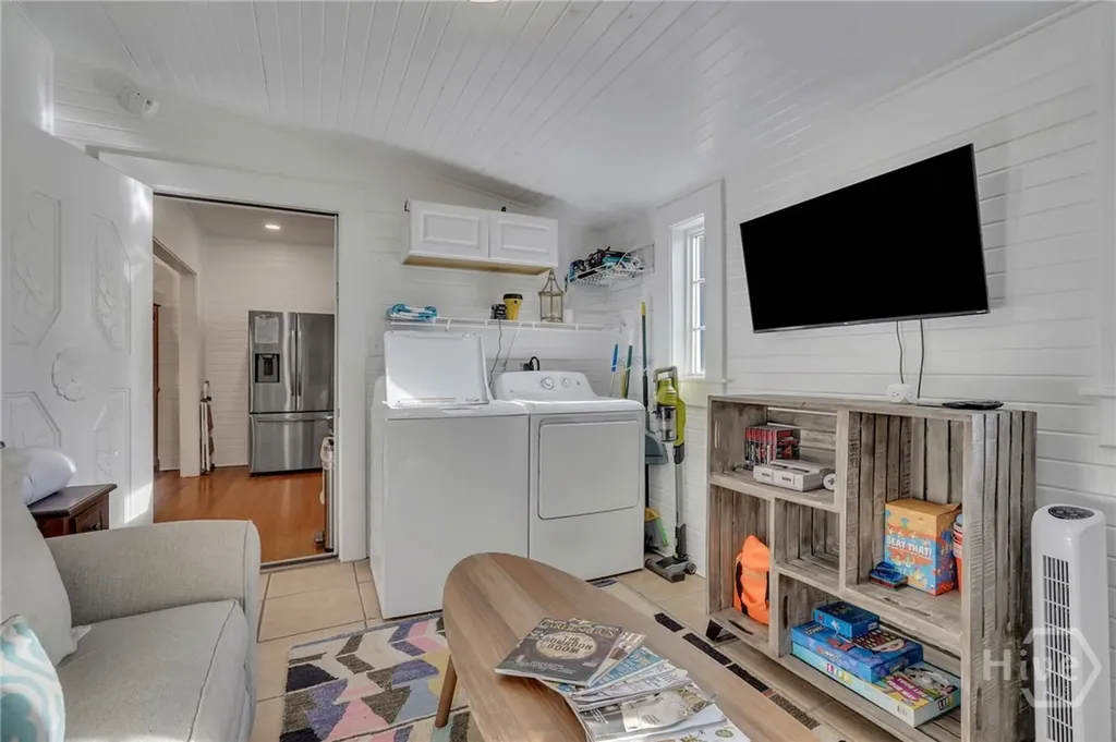 16 6th Avenue Tybee Island GA 31328