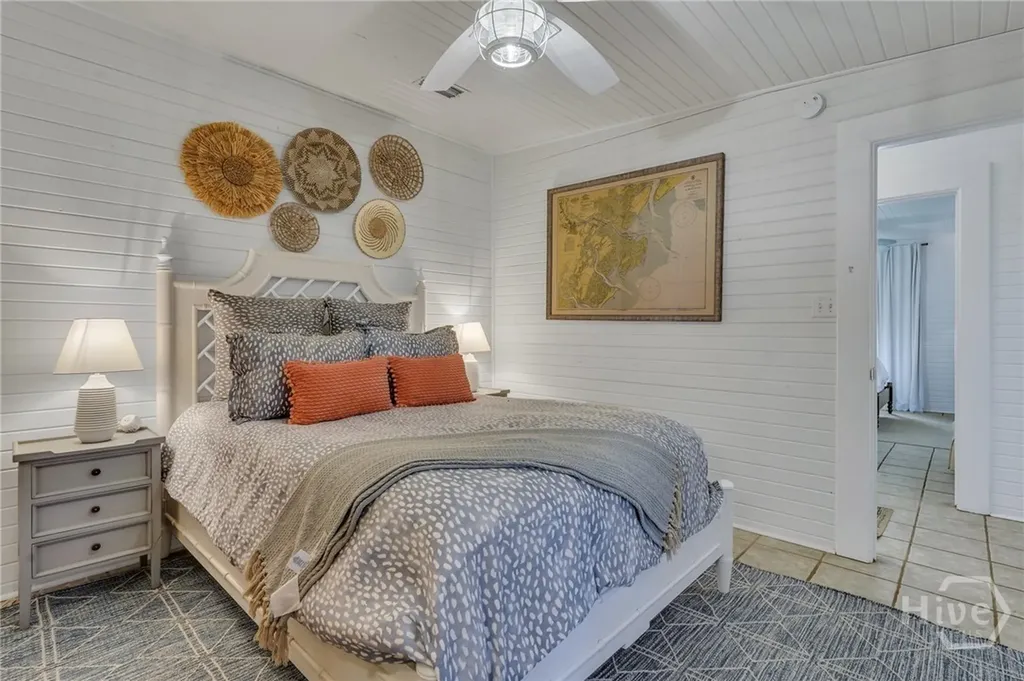 16 6th Avenue Tybee Island GA 31328