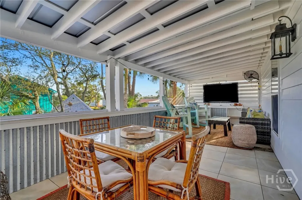 16 6th Avenue Tybee Island GA 31328