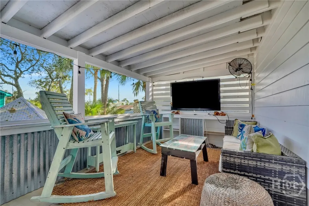 16 6th Avenue Tybee Island GA 31328