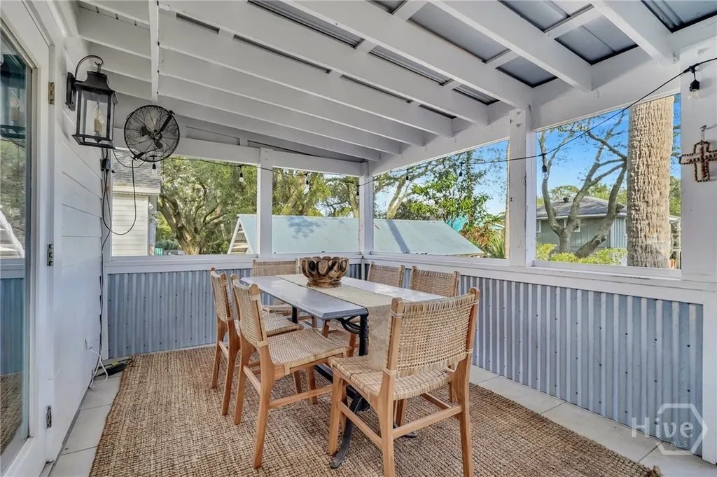 16 6th Avenue Tybee Island GA 31328