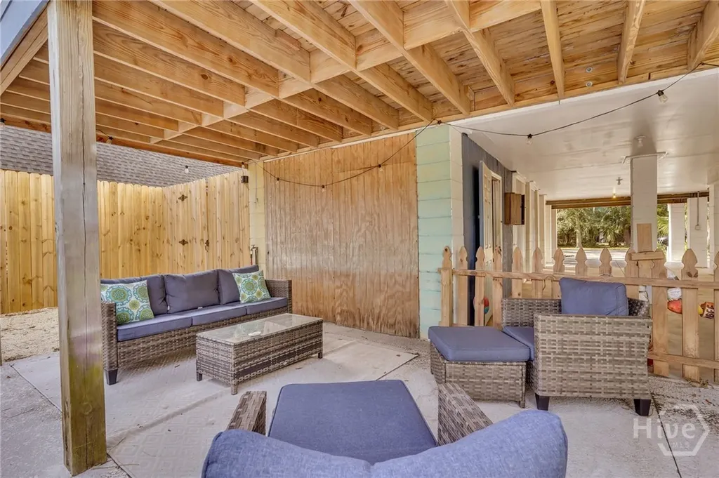 16 6th Avenue Tybee Island GA 31328