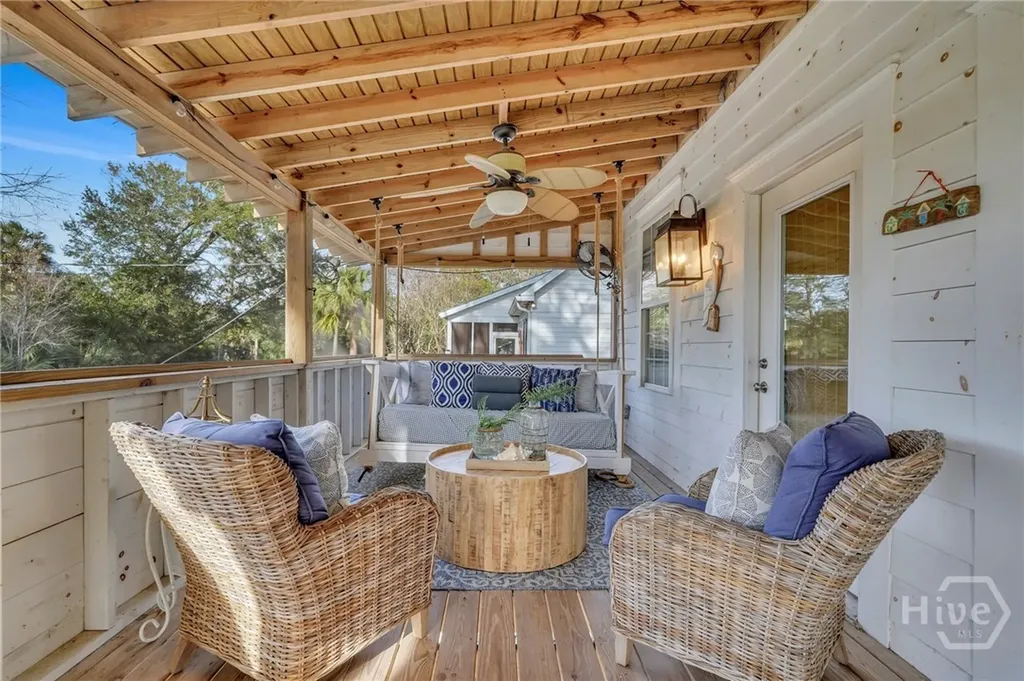 16 6th Avenue Tybee Island GA 31328