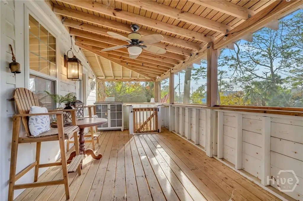 16 6th Avenue Tybee Island GA 31328
