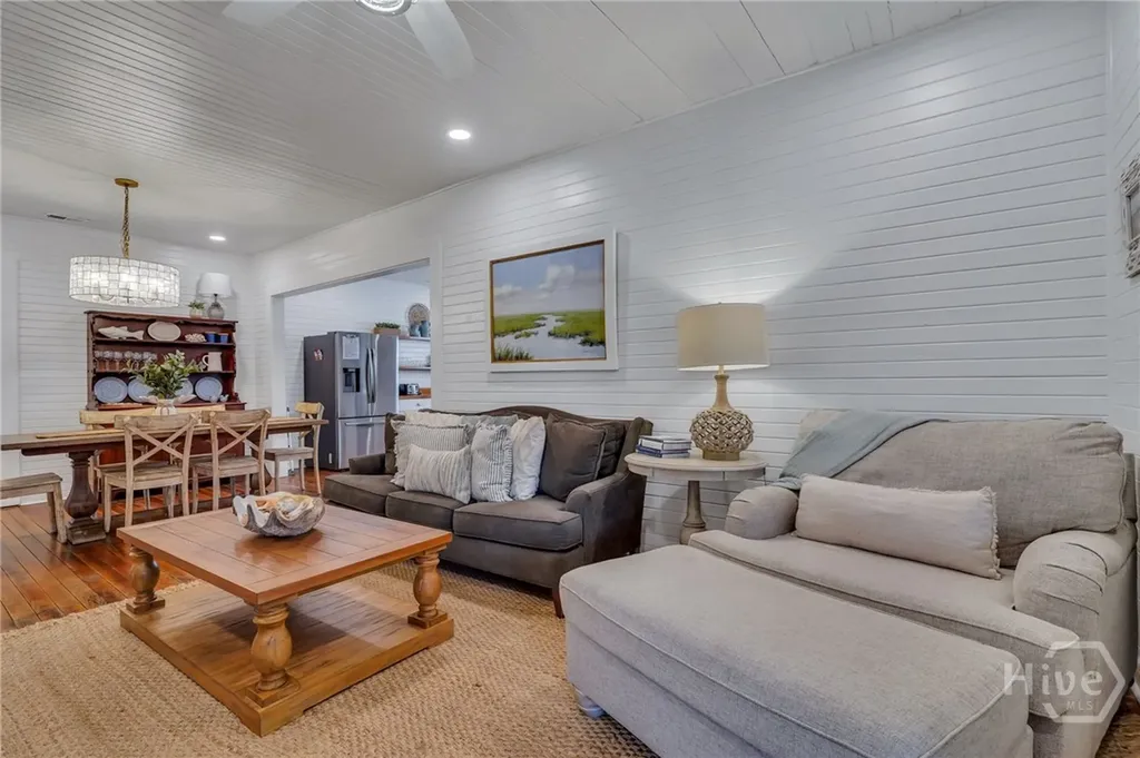 16 6th Avenue Tybee Island GA 31328
