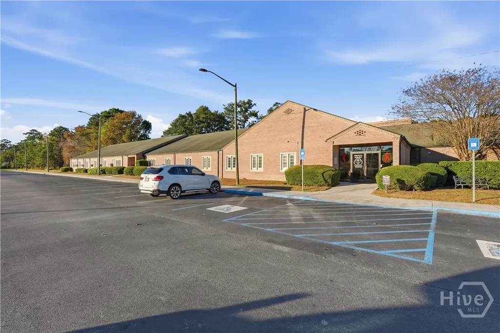 11911 White Bluff Road Savannah GA 31406